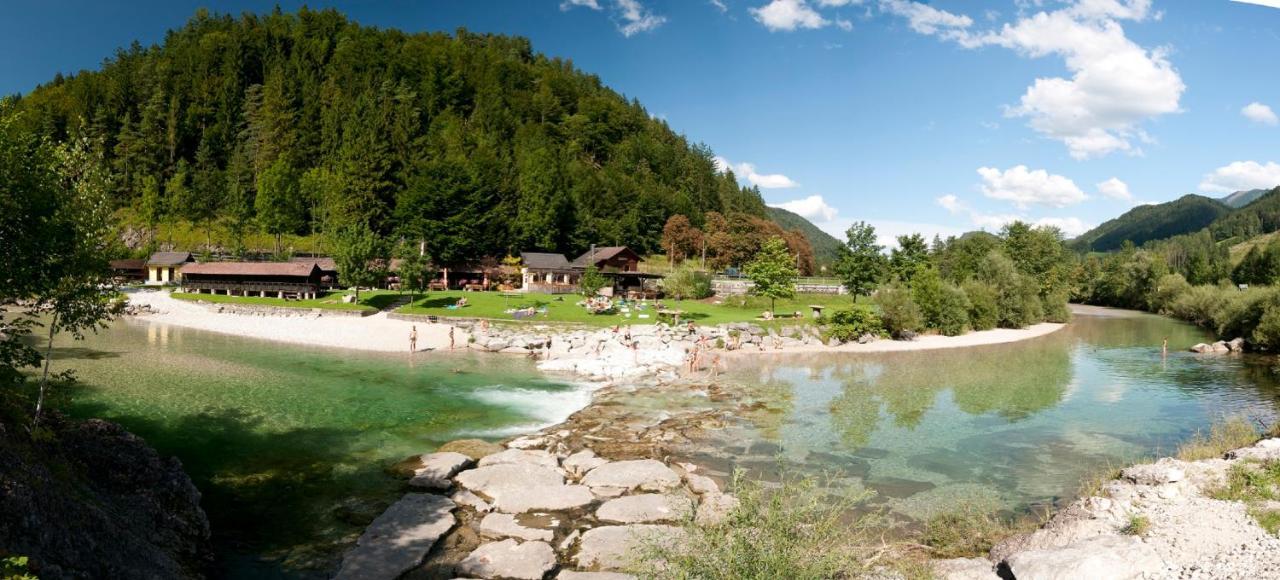 Gasthof Jagersberger Hollenstein an der Ybbs エクステリア 写真