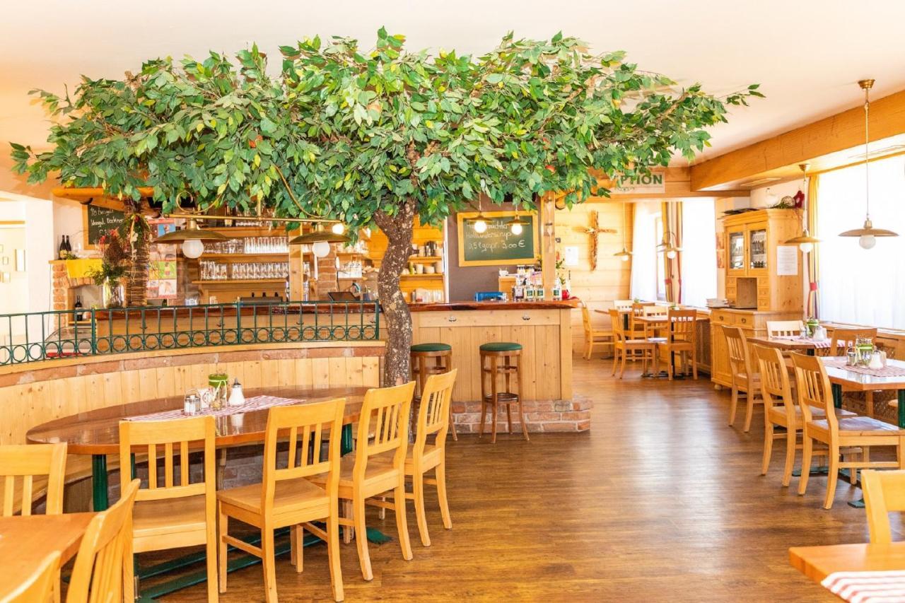 Gasthof Jagersberger Hollenstein an der Ybbs エクステリア 写真