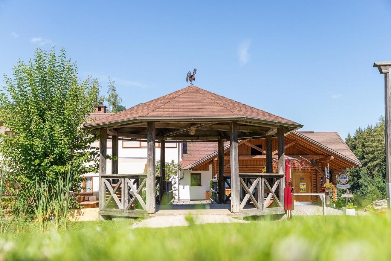 Gasthof Jagersberger Hollenstein an der Ybbs エクステリア 写真