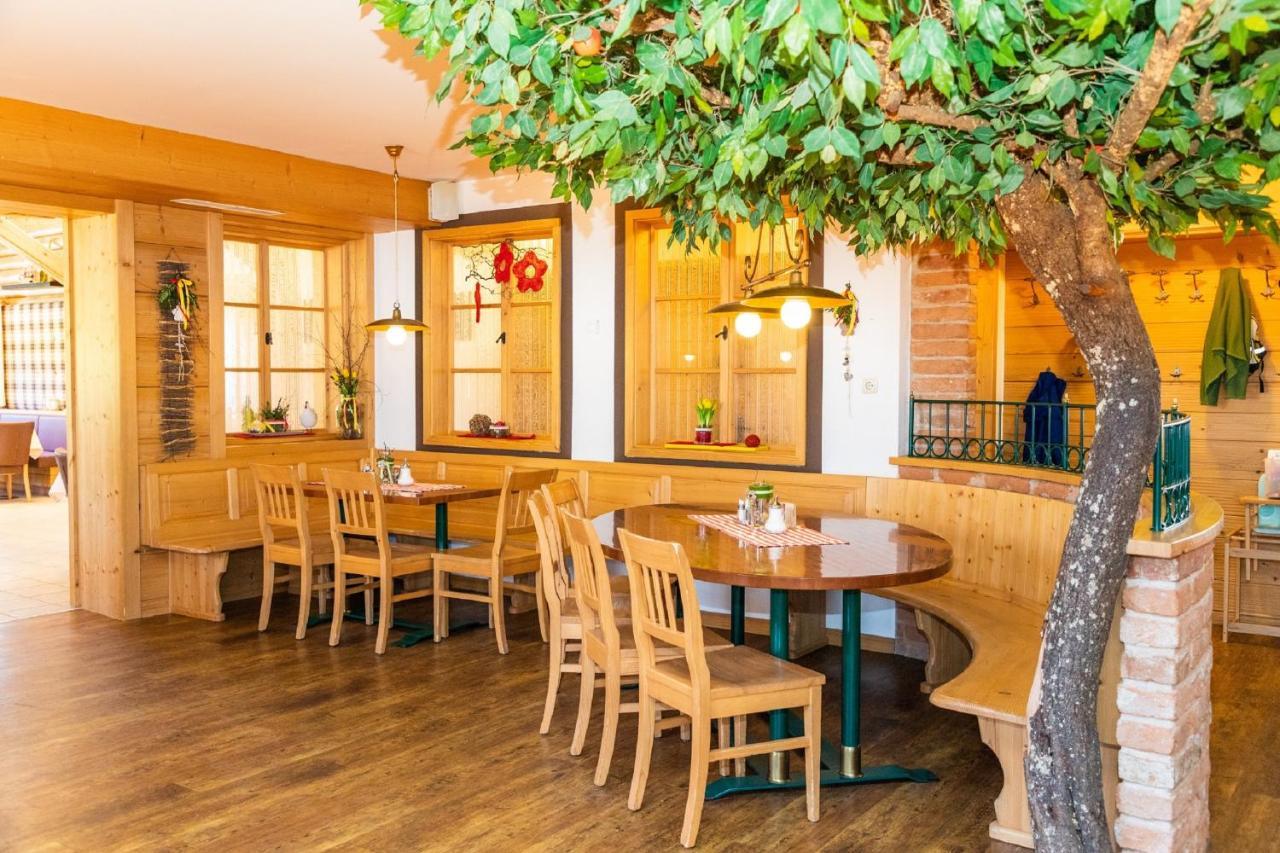 Gasthof Jagersberger Hollenstein an der Ybbs エクステリア 写真