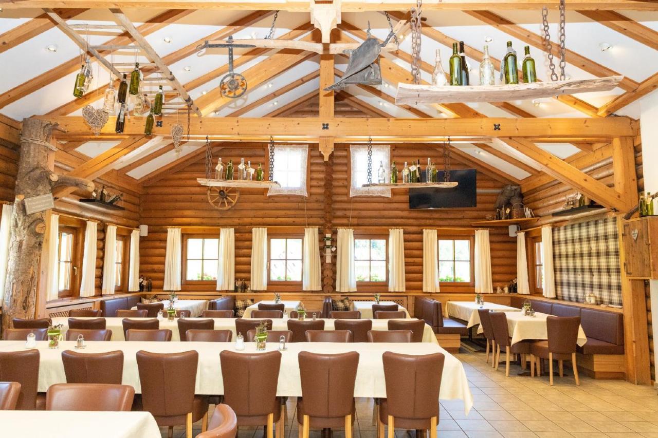 Gasthof Jagersberger Hollenstein an der Ybbs エクステリア 写真