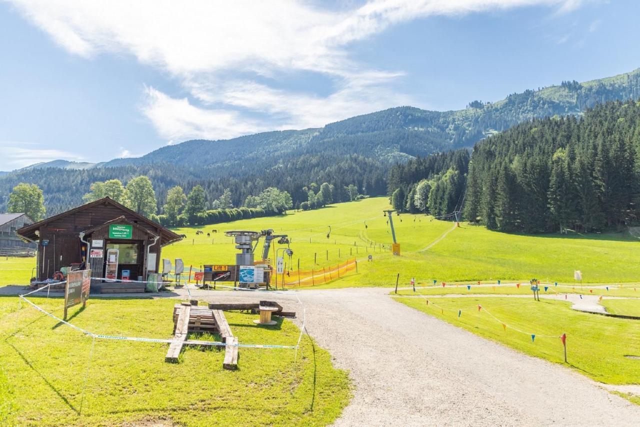 Gasthof Jagersberger Hollenstein an der Ybbs エクステリア 写真