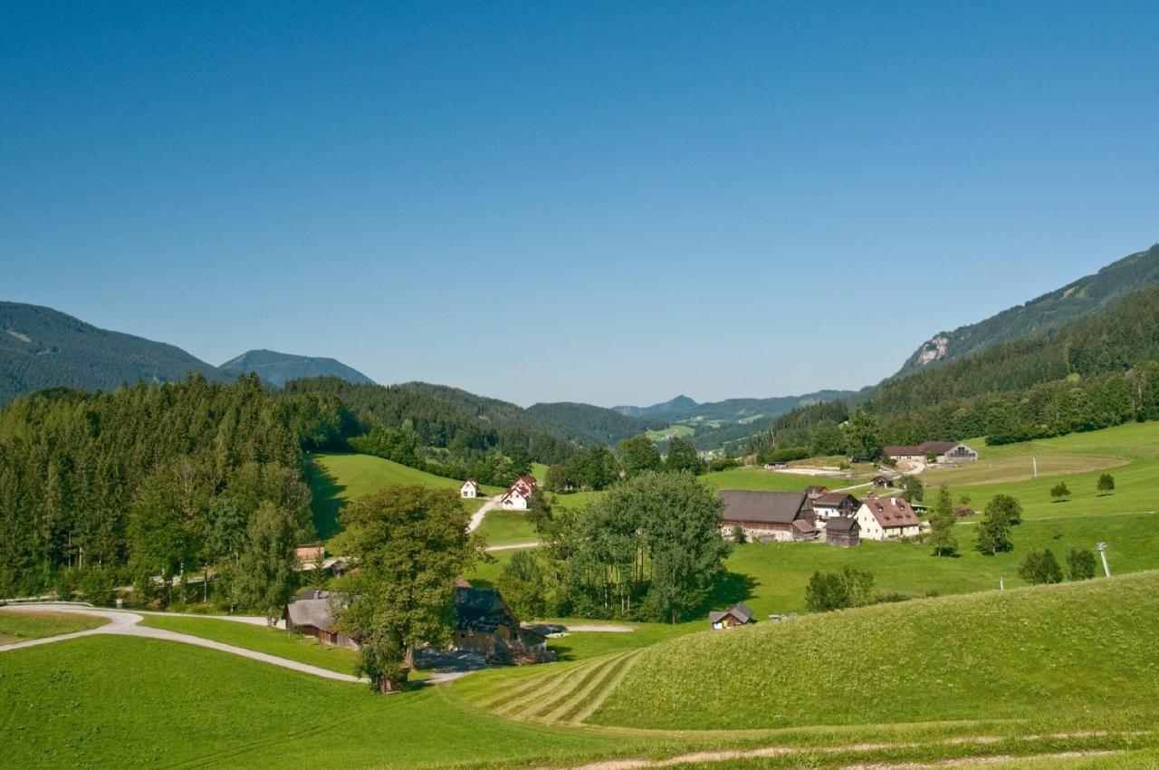 Gasthof Jagersberger Hollenstein an der Ybbs エクステリア 写真