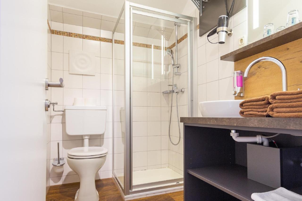 Gasthof Jagersberger Hollenstein an der Ybbs エクステリア 写真