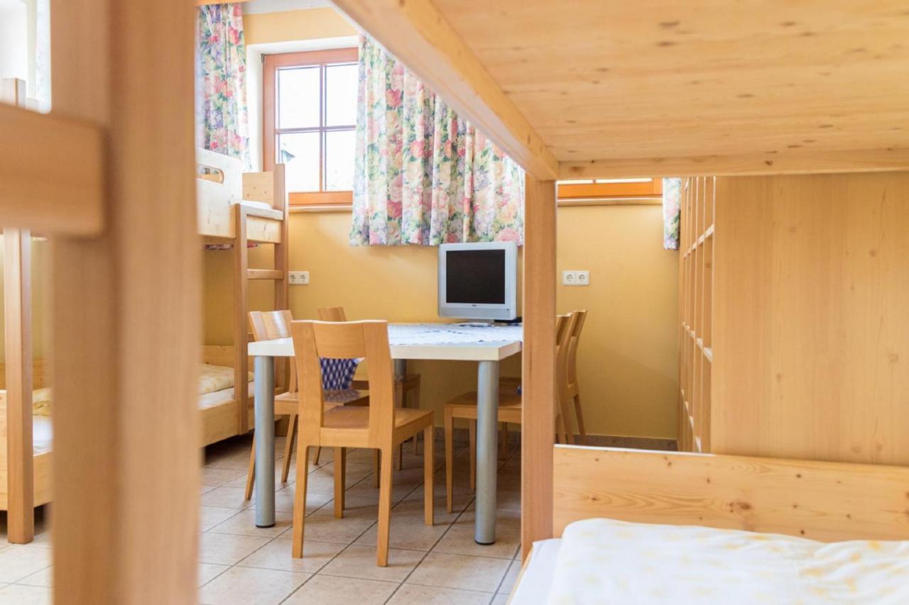 Gasthof Jagersberger Hollenstein an der Ybbs エクステリア 写真