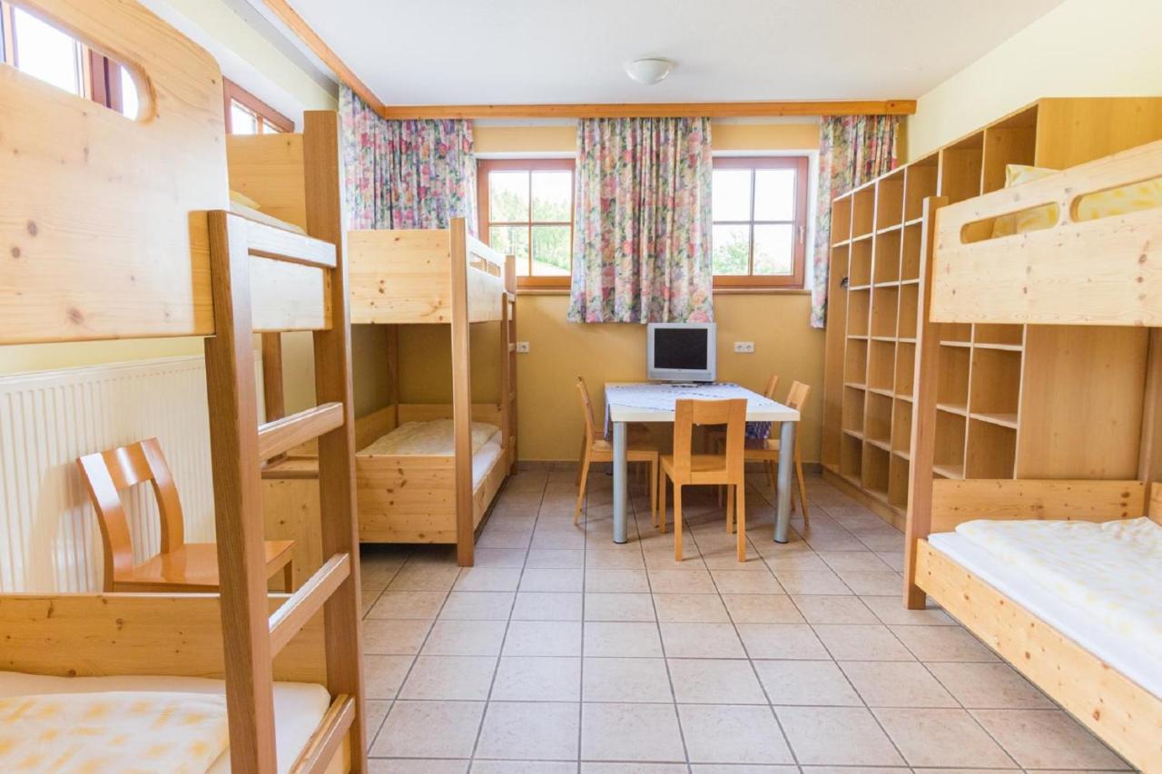 Gasthof Jagersberger Hollenstein an der Ybbs エクステリア 写真